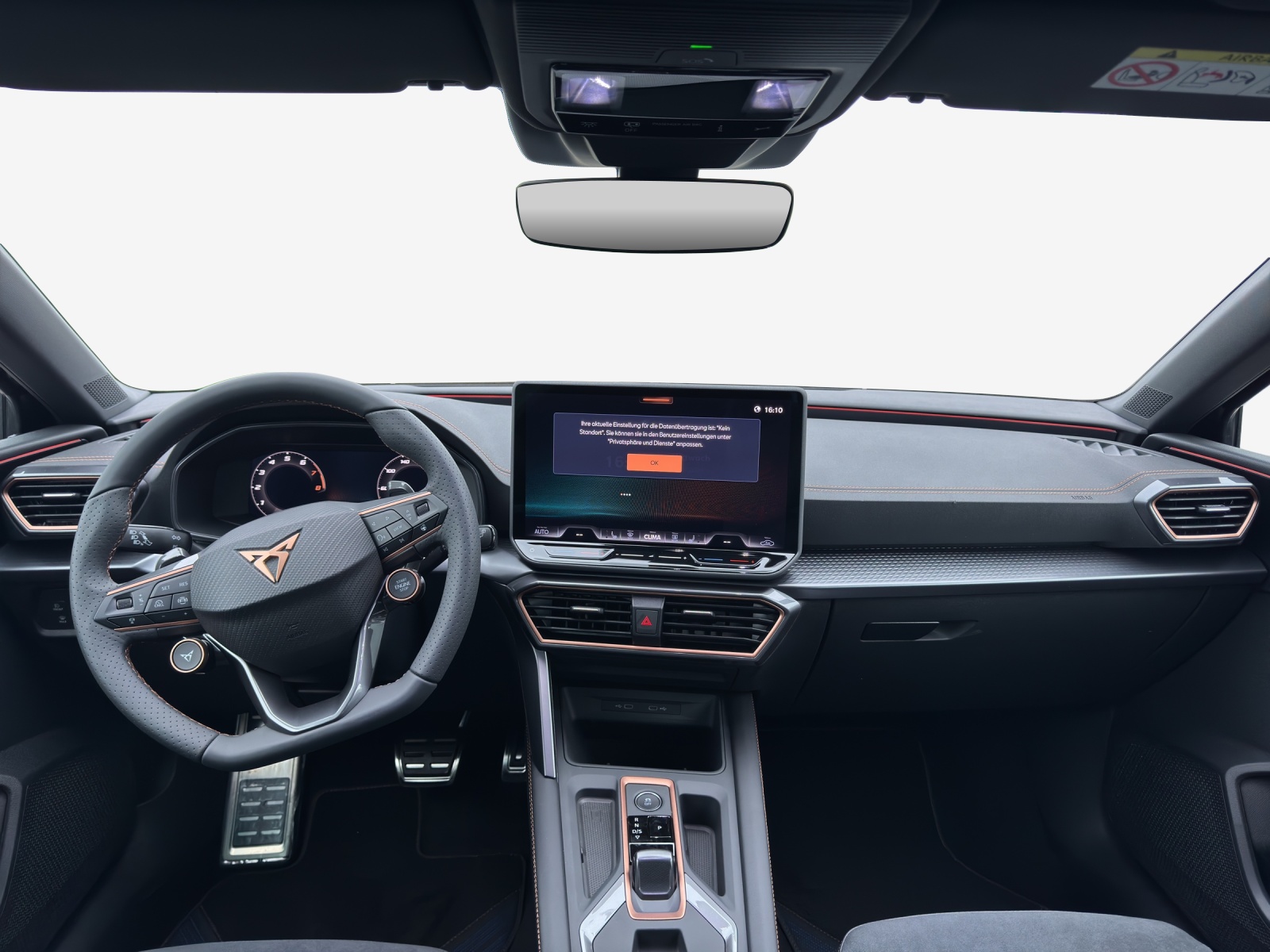 CUPRA LEON 1.5 TSI Prime Edition DSG-image-8