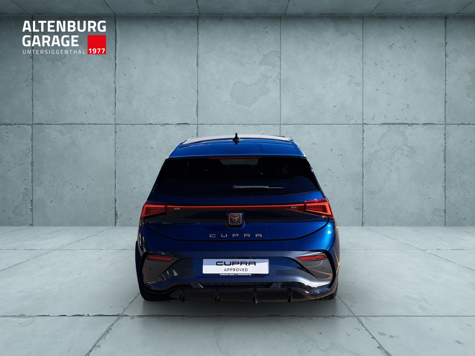 CUPRA Born 77 kWh e-Boost-showroom-element-3