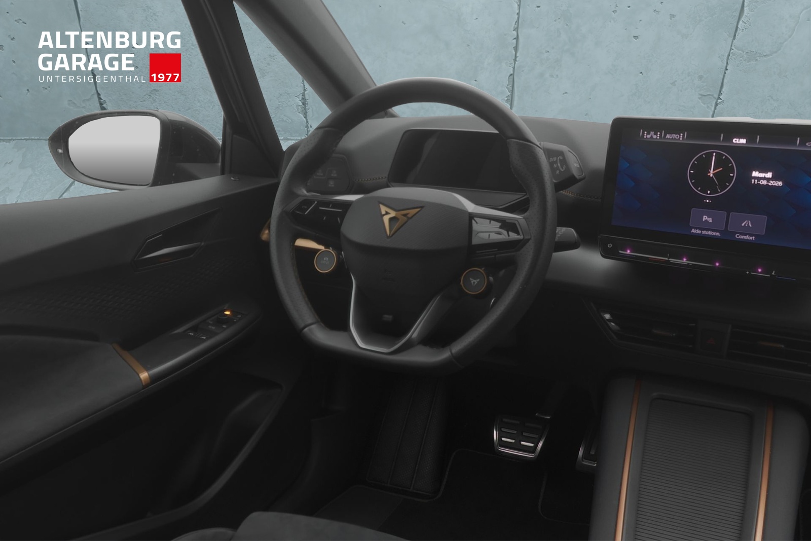 CUPRA Born 77 kWh e-Boost-image-6