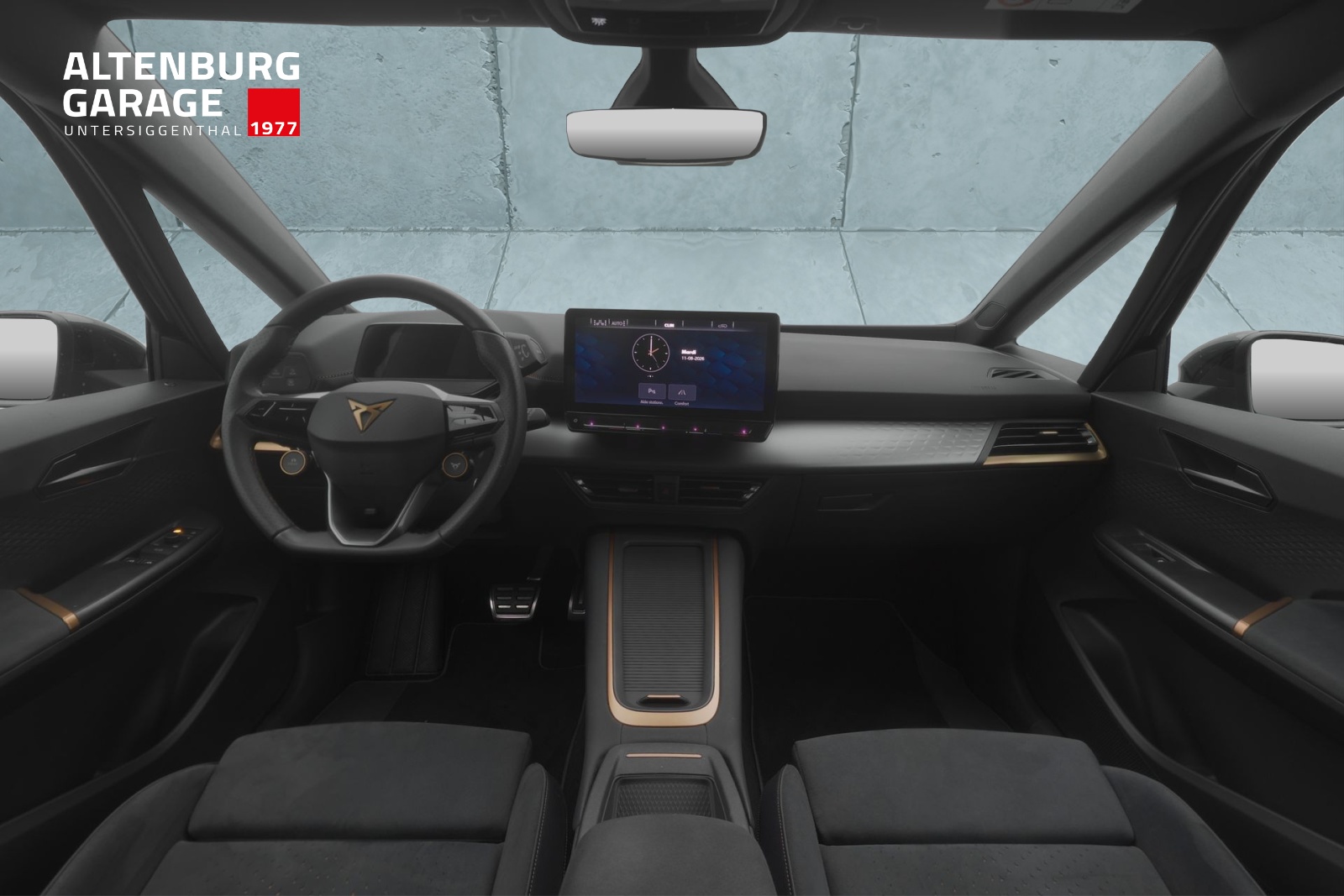 CUPRA Born 77 kWh e-Boost-image-7