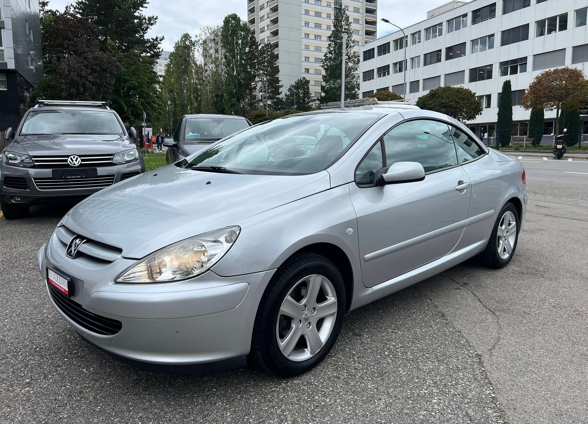 PEUGEOT 2.0i CABRIO-image-6