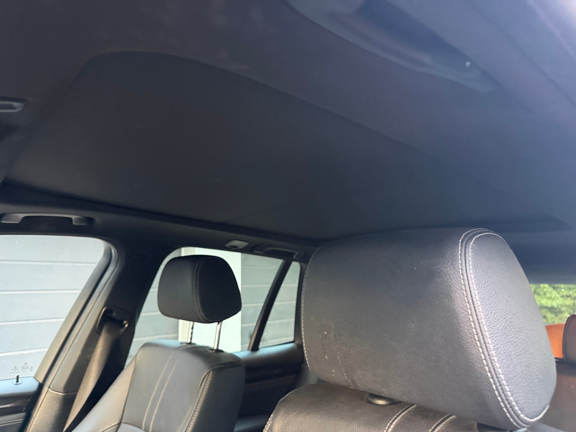 BMW X3 xDrive 20d Steptronic-image-7