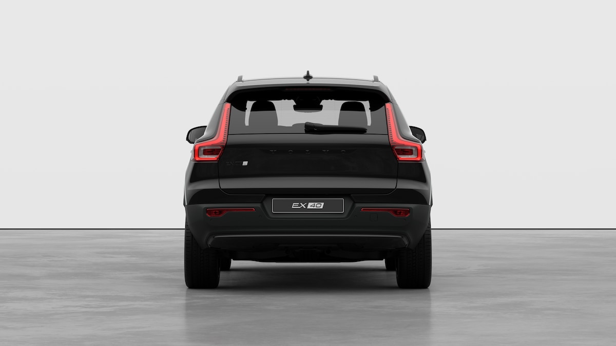 VOLVO EX40 Twin Black Edition AWD-image-5
