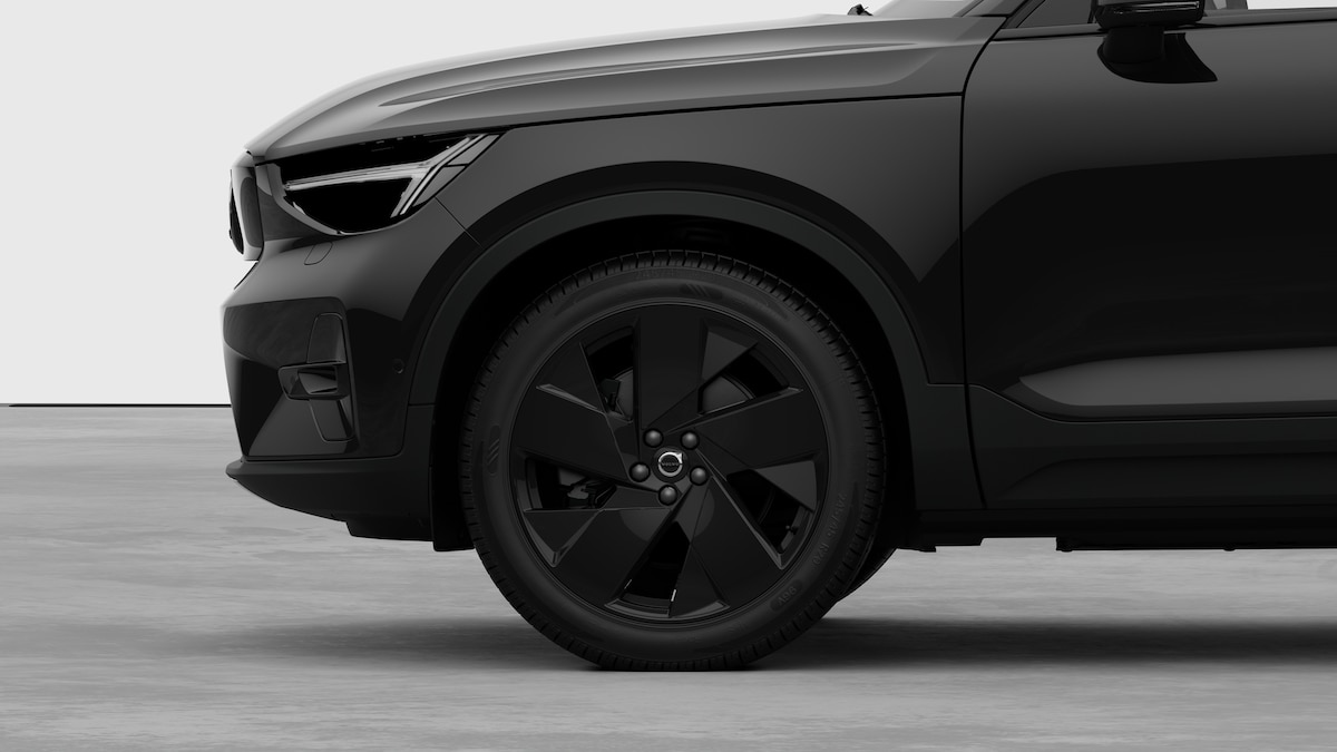 VOLVO EX40 Twin Black Edition AWD-image-6