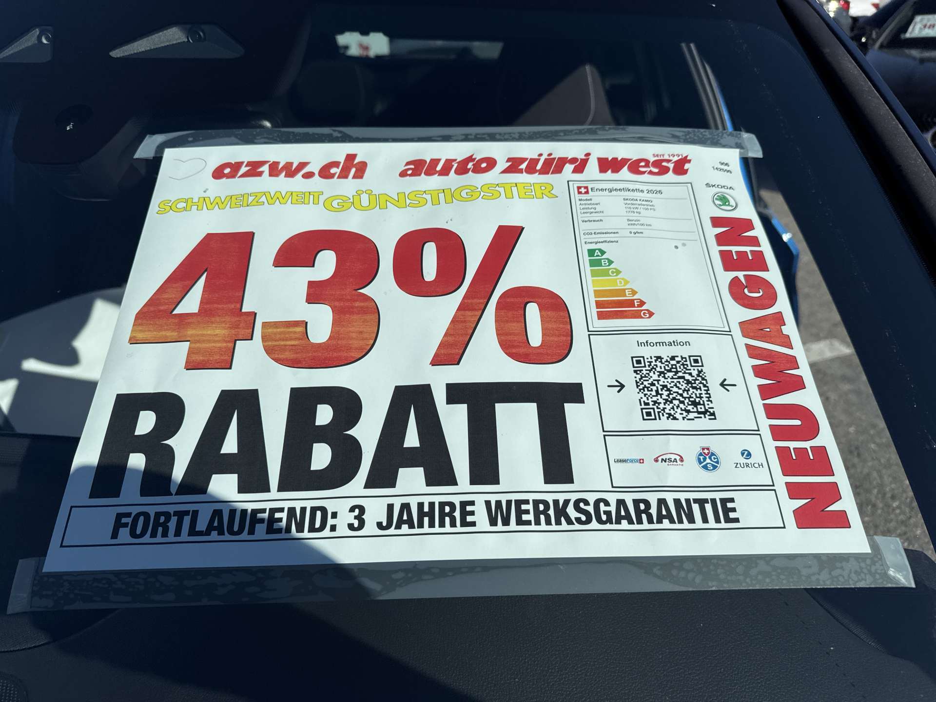 SKODA Kamiq 1.5 TSI Monte Carlo DSG-Automat-image-3