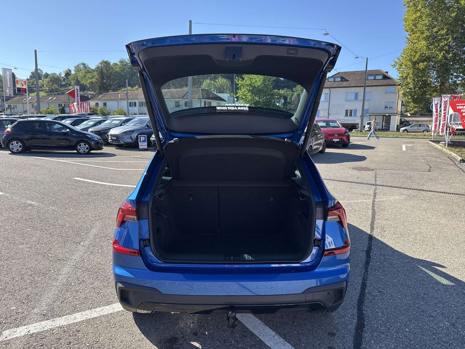 SKODA Kamiq 1.5 TSI Monte Carlo DSG-Automat-image-7