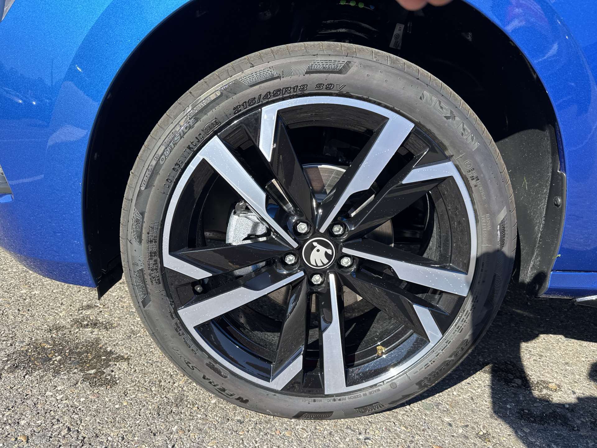 SKODA Kamiq 1.5 TSI Monte Carlo DSG-Automat-image-8