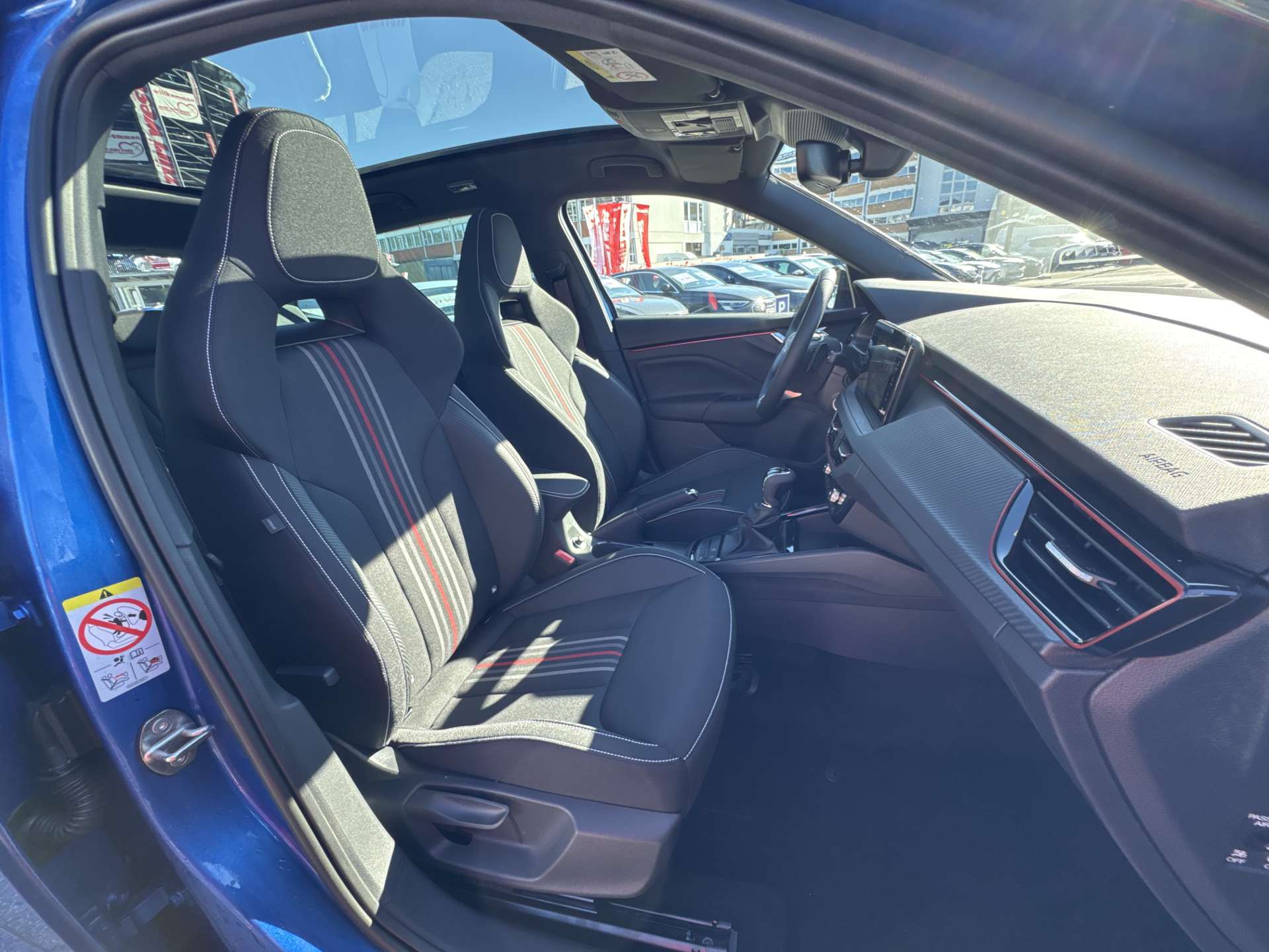 SKODA Kamiq 1.5 TSI Monte Carlo DSG-Automat-image-12