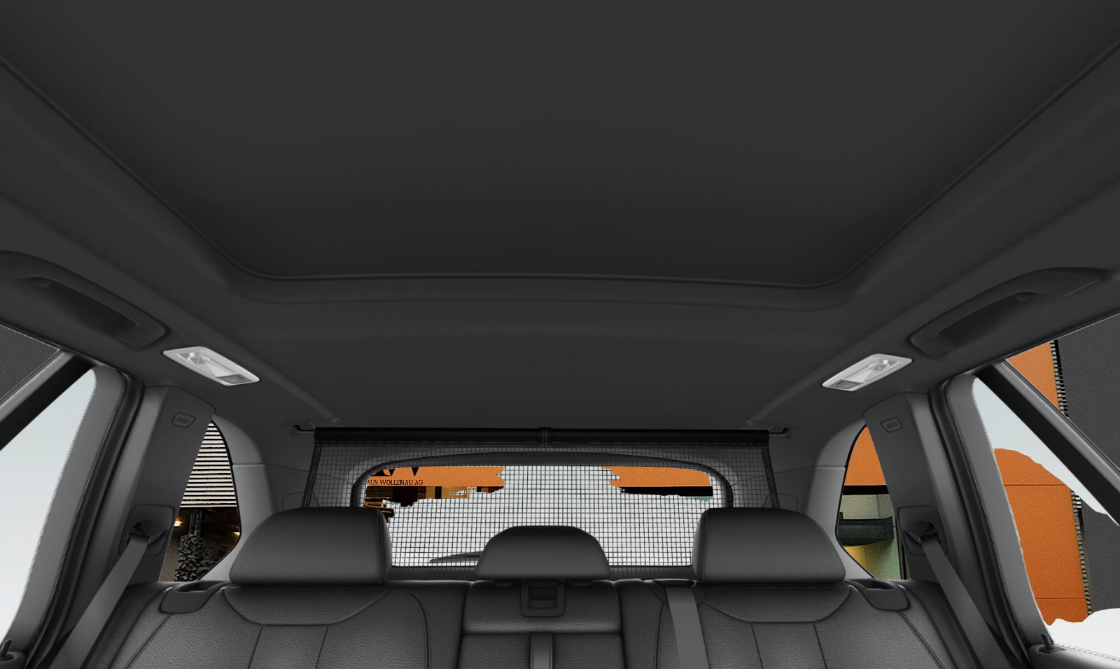 BMW X5 30d M Sport xDrive SAG / CH Fahrzeug , Pano, AHK, ACC , Totwinkel ,Harman Kardon uvm.-image-9