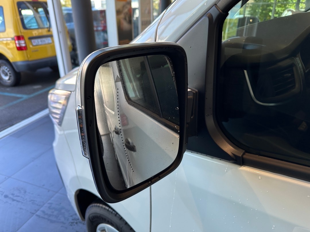 RENAULT Trafic Blue dCi 170 Passenger Techno EDC-image-3
