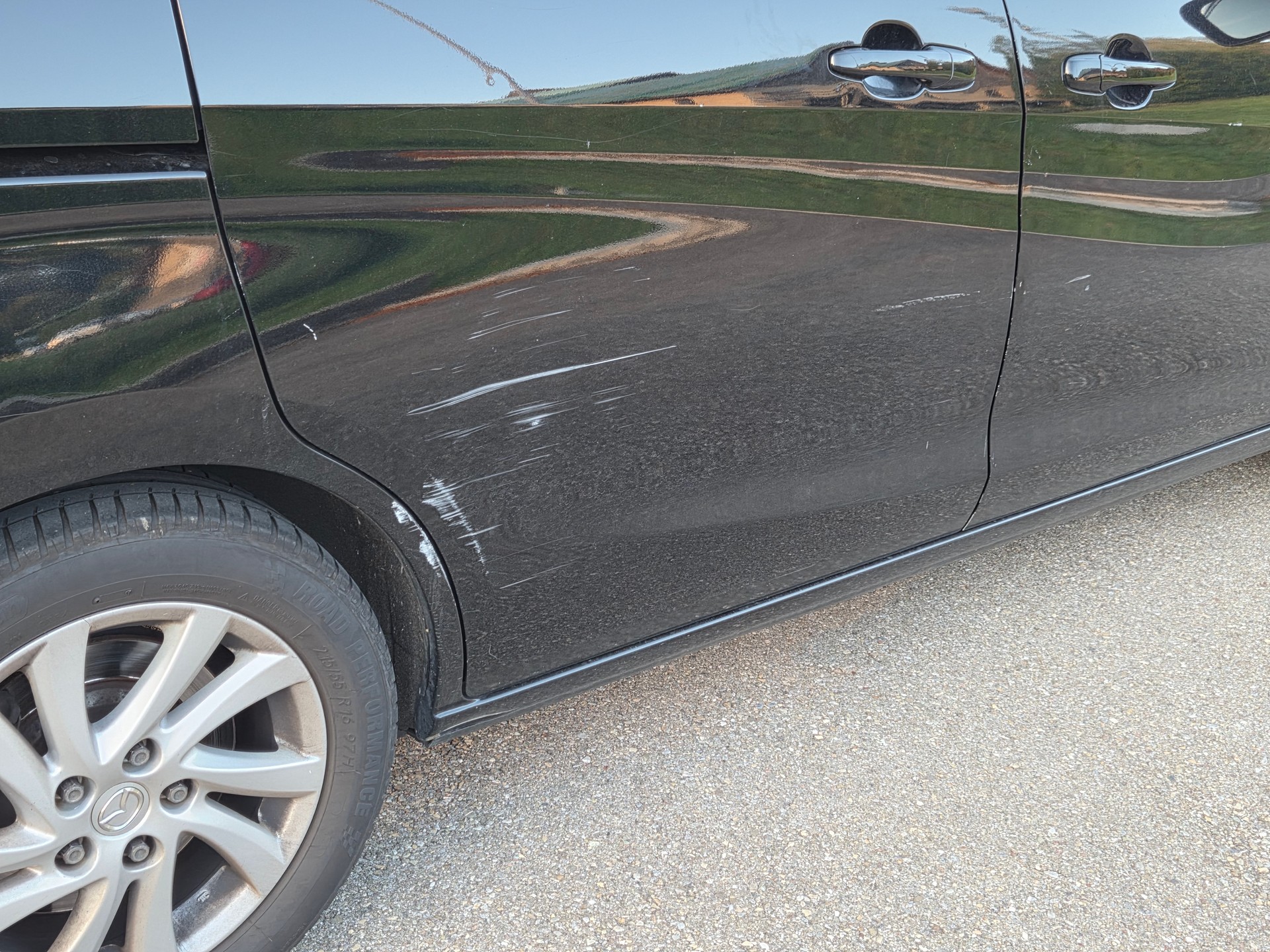 MAZDA 5 2.0 16V Exclusive-image-6