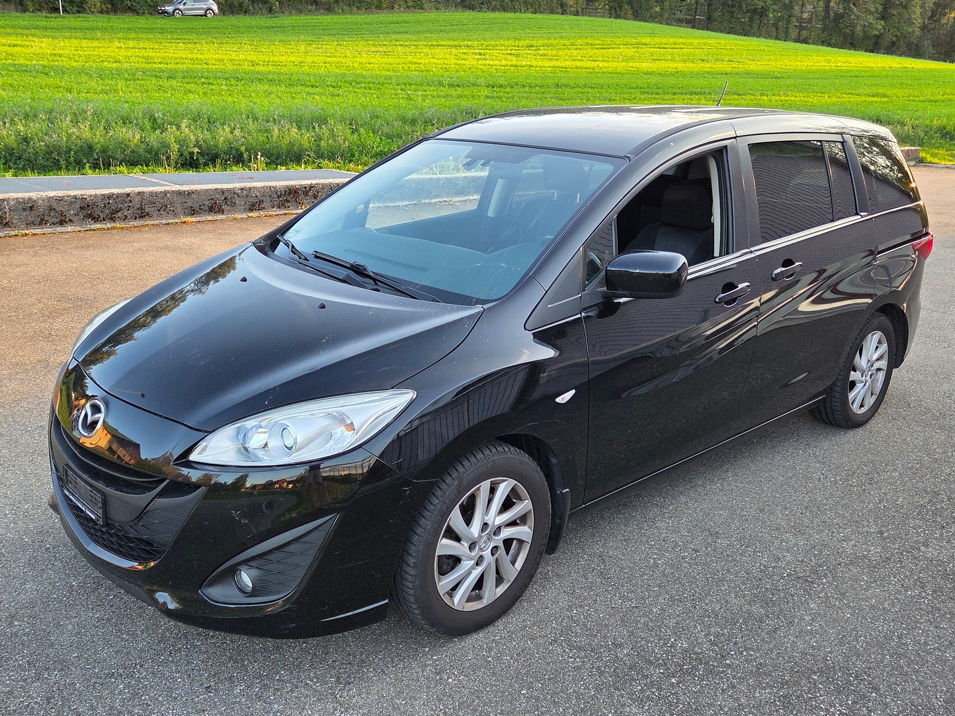 MAZDA 5 2.0 16V Exclusive-image-3