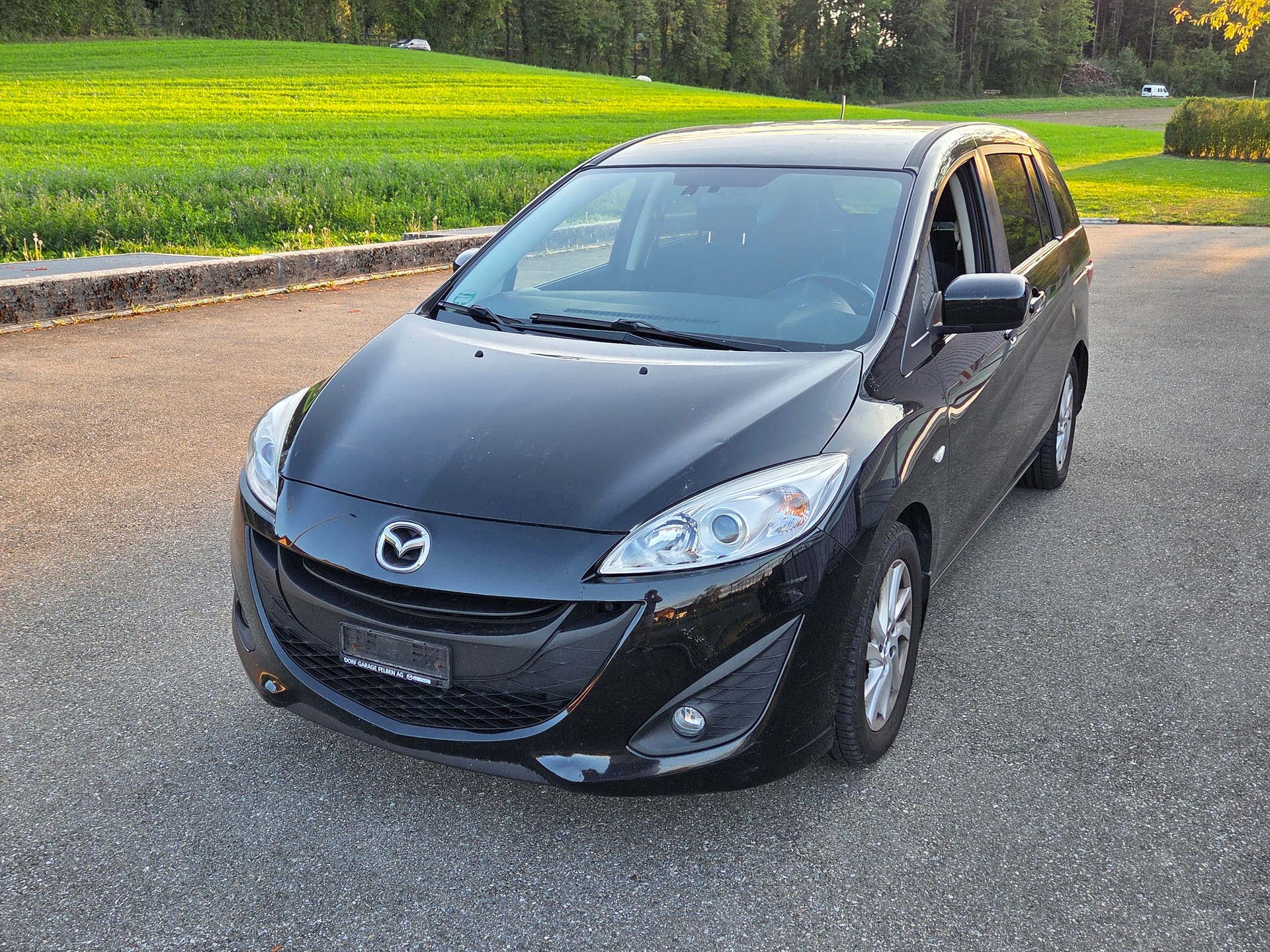 MAZDA 5 2.0 16V Exclusive-image-2