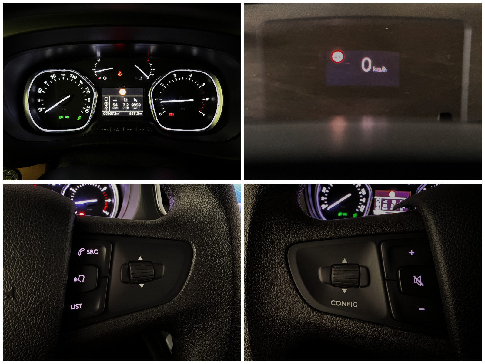 TOYOTA Proace Verso 2.0 D-4D Family L1 - *8-PLÄTZER / 1. HAND* - *TOP-AUSSTATTUNG* - *8-FACH ALU & GARANTIE*-image-27
