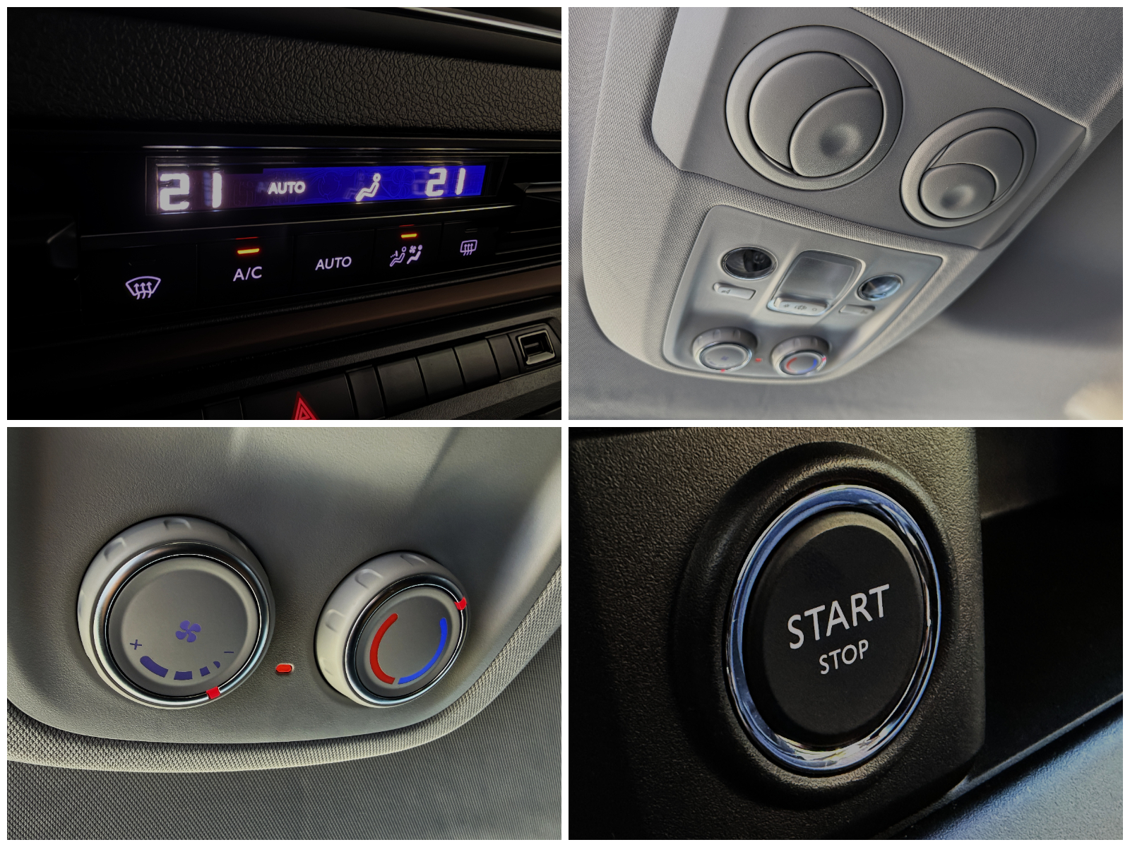 TOYOTA Proace Verso 2.0 D-4D Family L1 - *8-PLÄTZER / 1. HAND* - *TOP-AUSSTATTUNG* - *8-FACH ALU & GARANTIE*-image-29