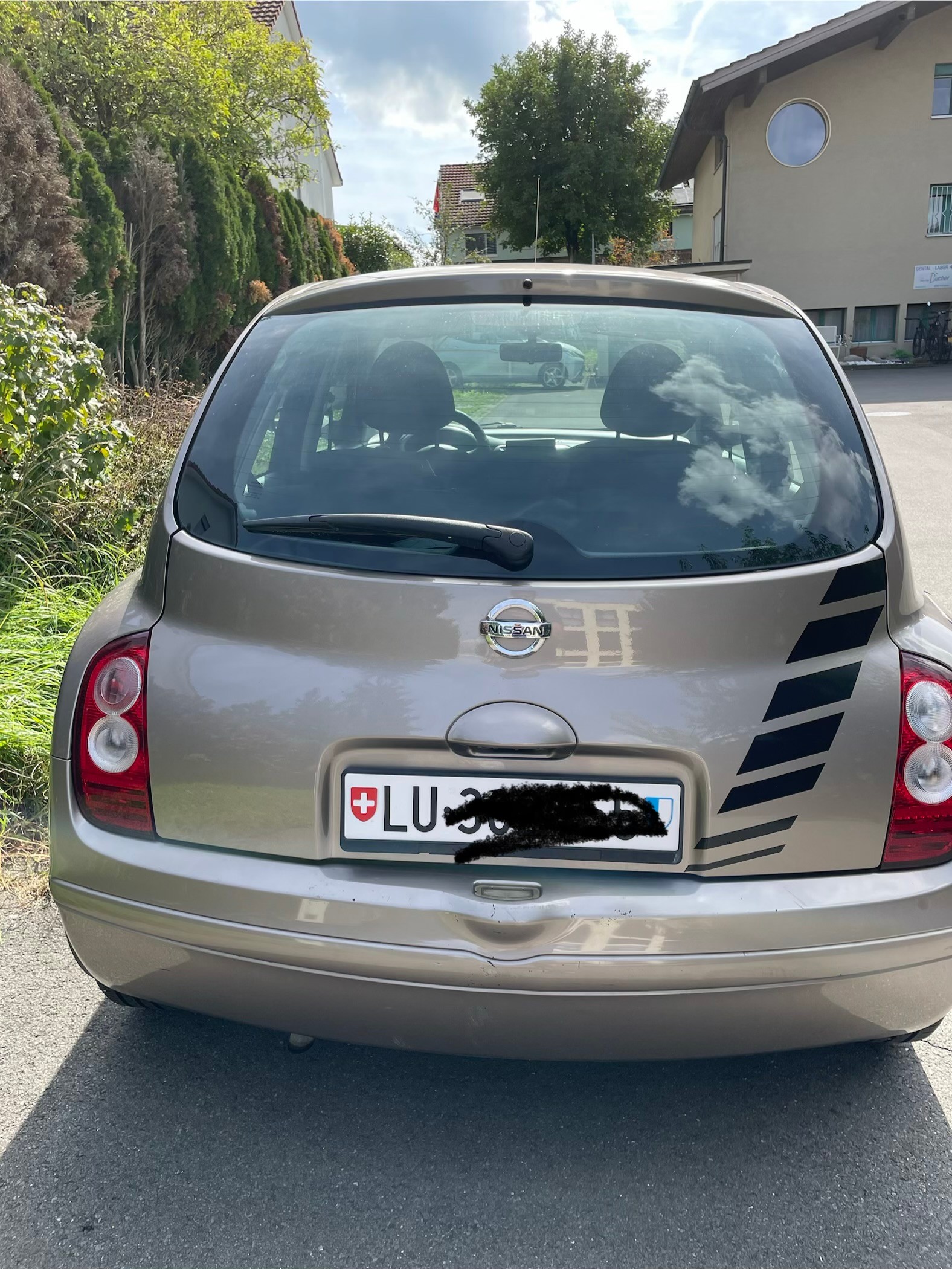 NISSAN 1.2 16V Tekna-image-2