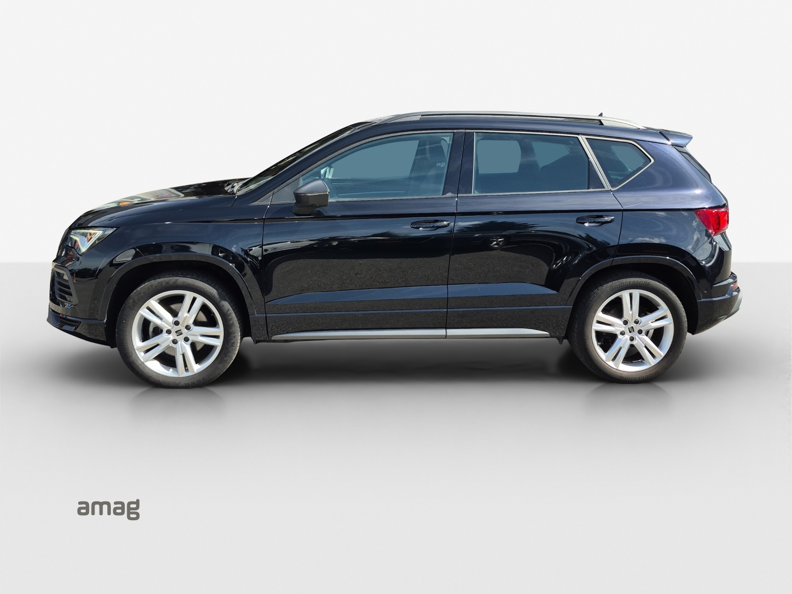 SEAT Ateca 2.0 TSI Hola FR 4Drive DSG-image-1