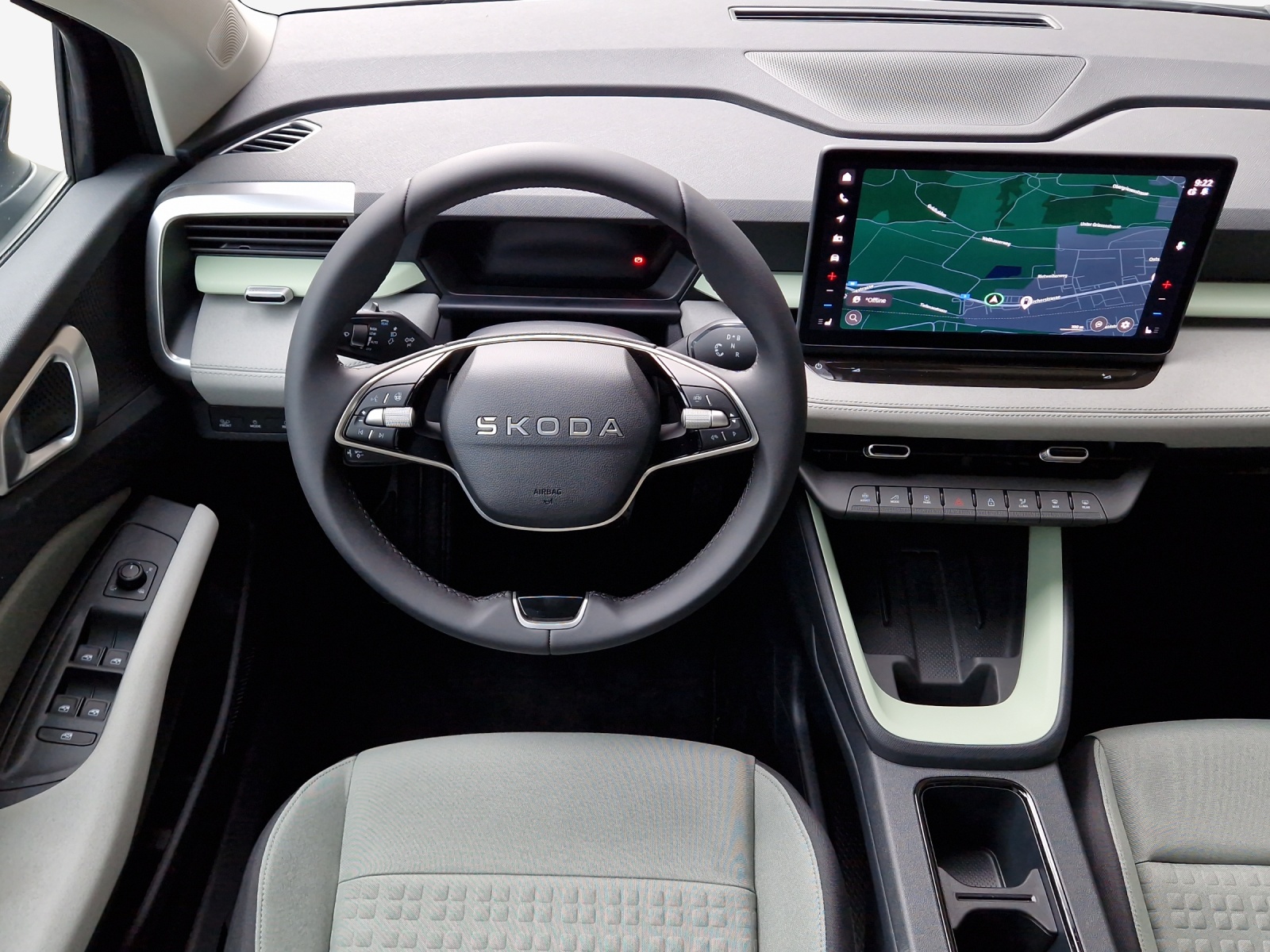 SKODA Epiq 55 Selection-image-11