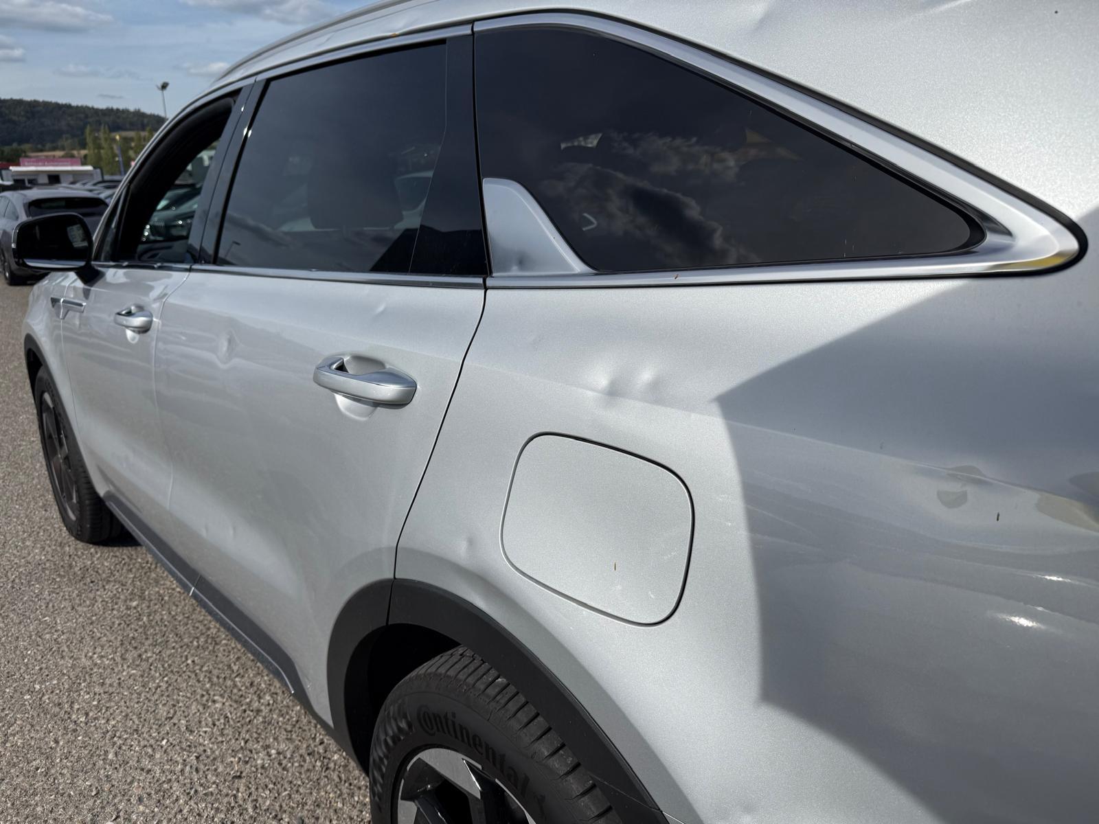 KIA Sorento 1.6 T-GDi Plug-in Hybrid Style-image-8