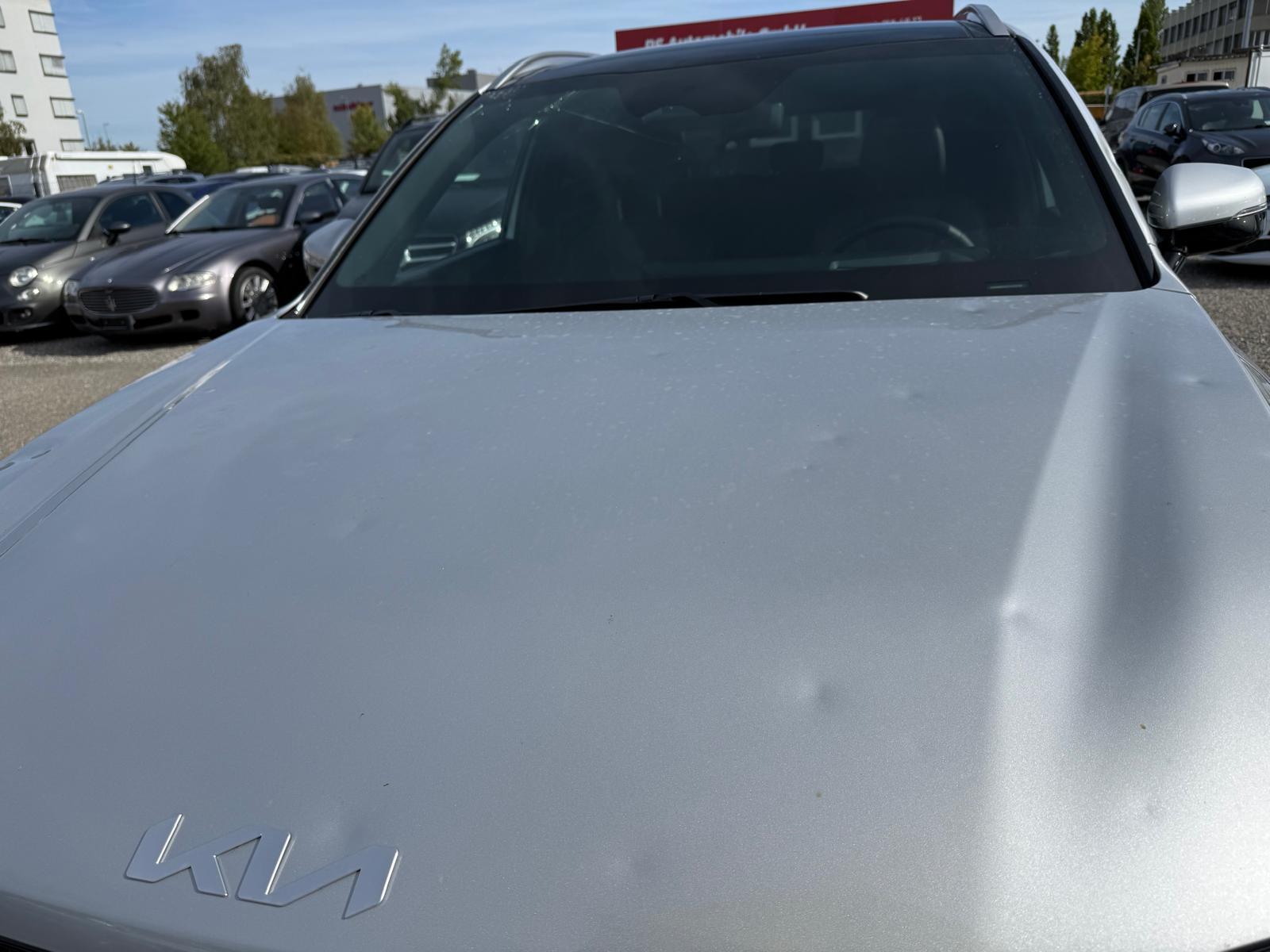 KIA Sorento 1.6 T-GDi Plug-in Hybrid Style-image-2