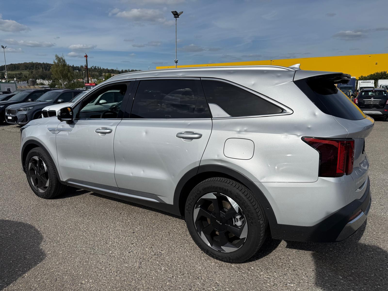 KIA Sorento 1.6 T-GDi Plug-in Hybrid Style-image-7