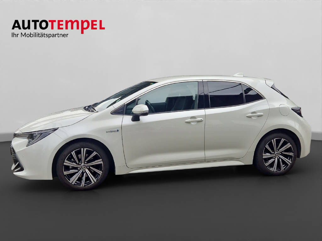 TOYOTA Corolla 2.0 HSD Trend 41594/049-image-1