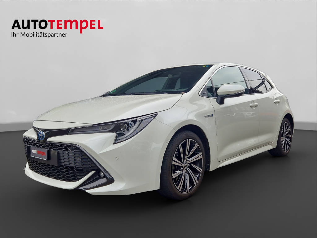 TOYOTA Corolla 2.0 HSD Trend 41594/049-image-0