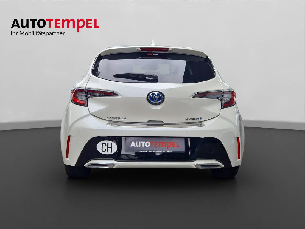 TOYOTA Corolla 2.0 HSD Trend 41594/049-image-3