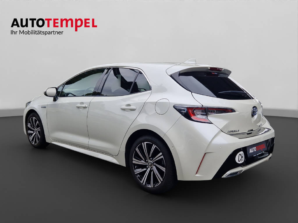 TOYOTA Corolla 2.0 HSD Trend 41594/049-image-2