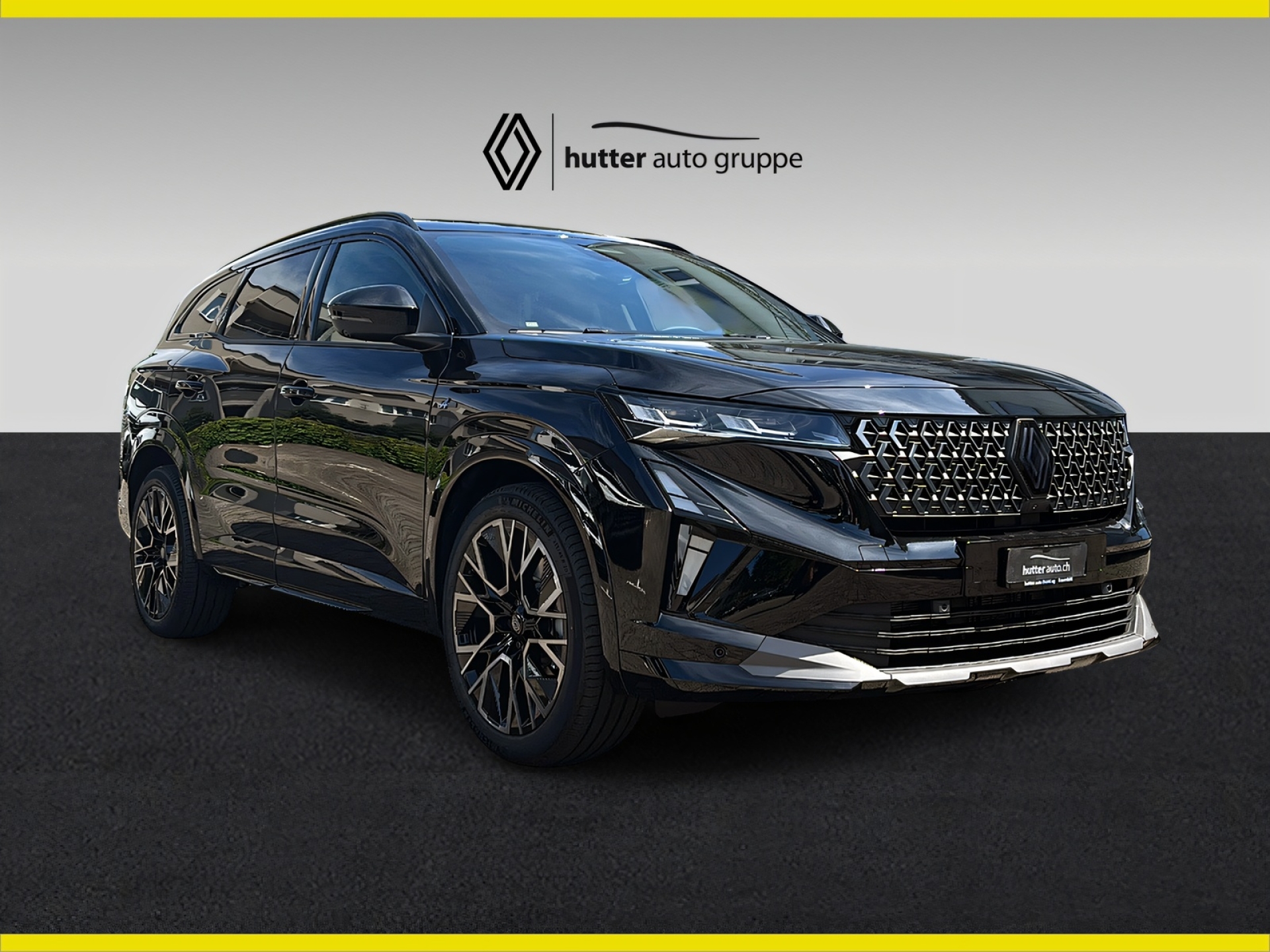 RENAULT Espace esp.Alp.f.hybrid 200 7P-image-2