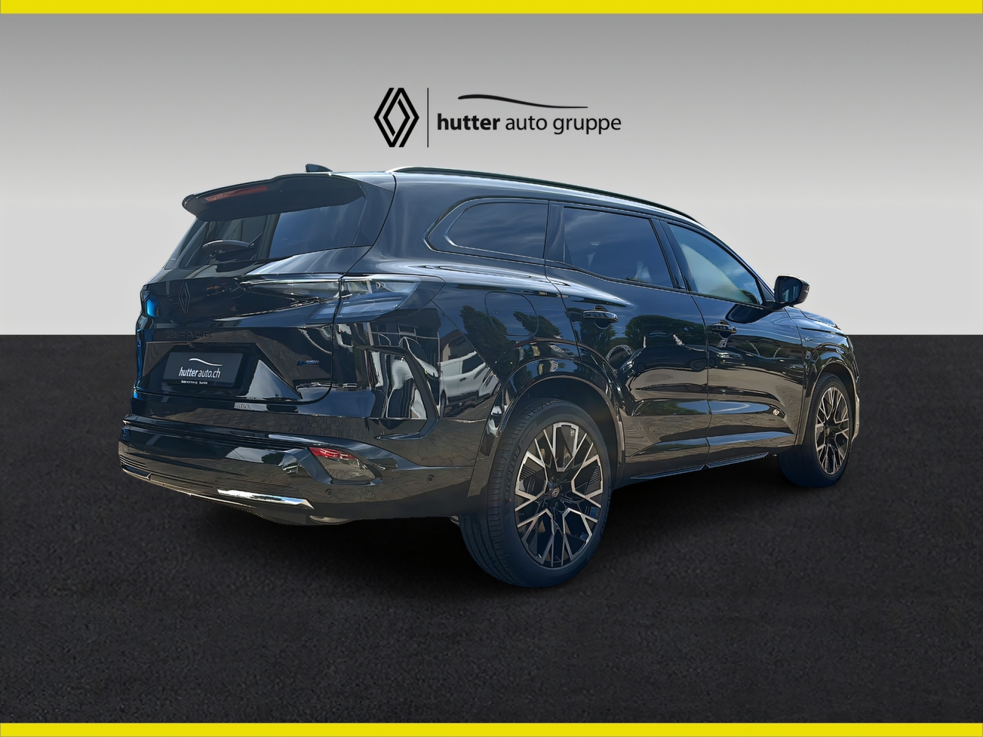 RENAULT Espace esp.Alp.f.hybrid 200 7P-image-9