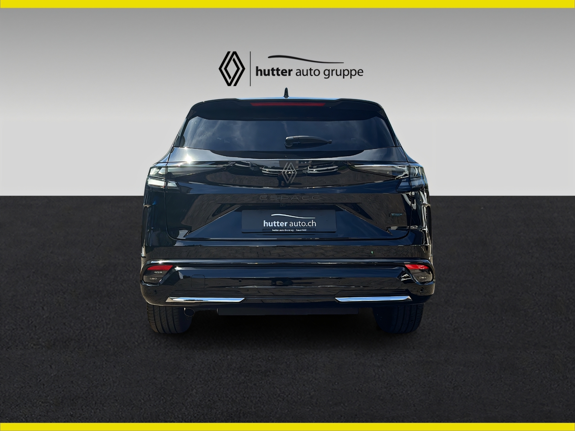 RENAULT Espace esp.Alp.f.hybrid 200 7P-image-10