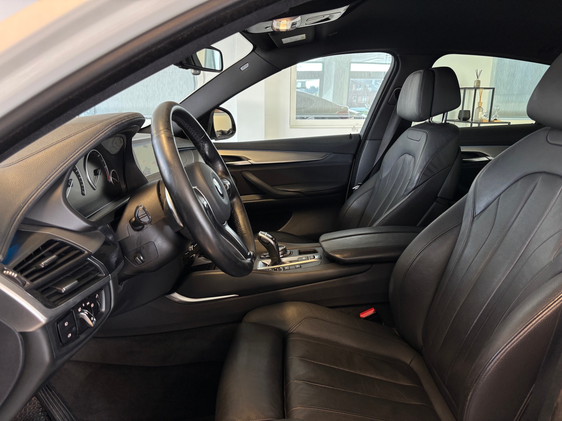 BMW X6 xDrive 30d M Sport Steptronic-image-6