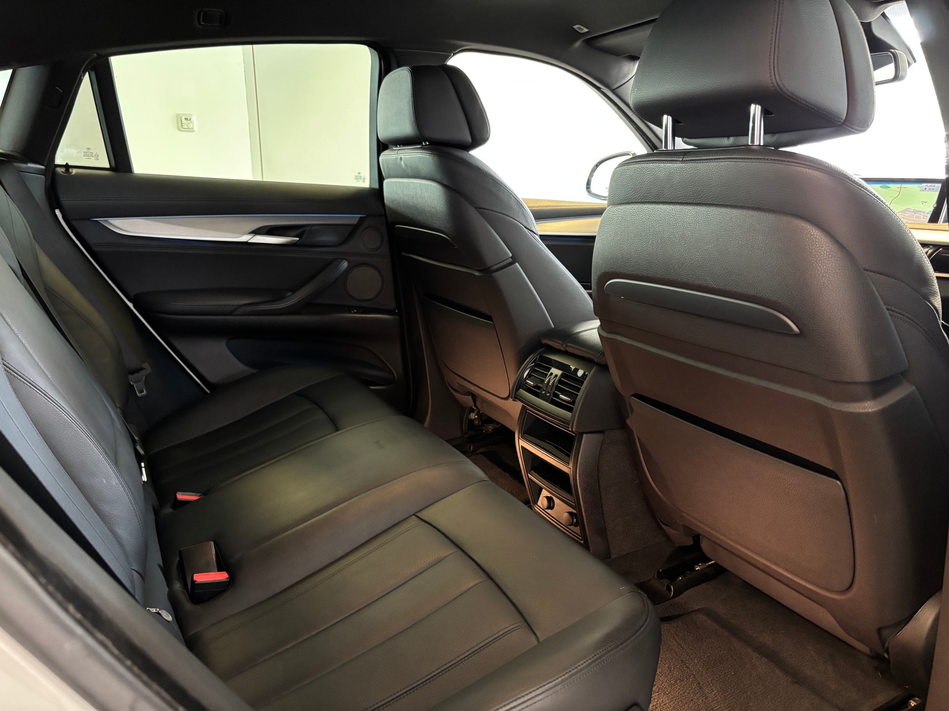 BMW X6 xDrive 30d M Sport Steptronic-image-10