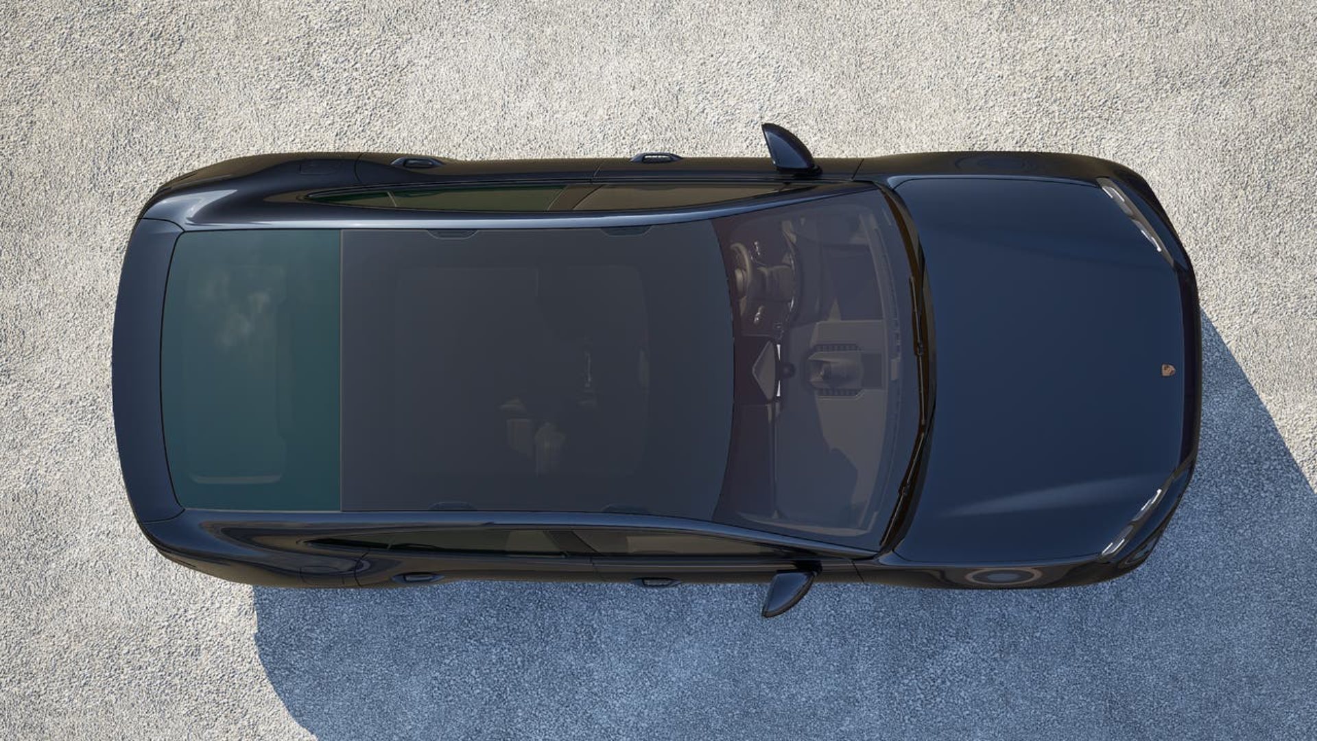 PORSCHE Cayenne Coupé Electric-image-4