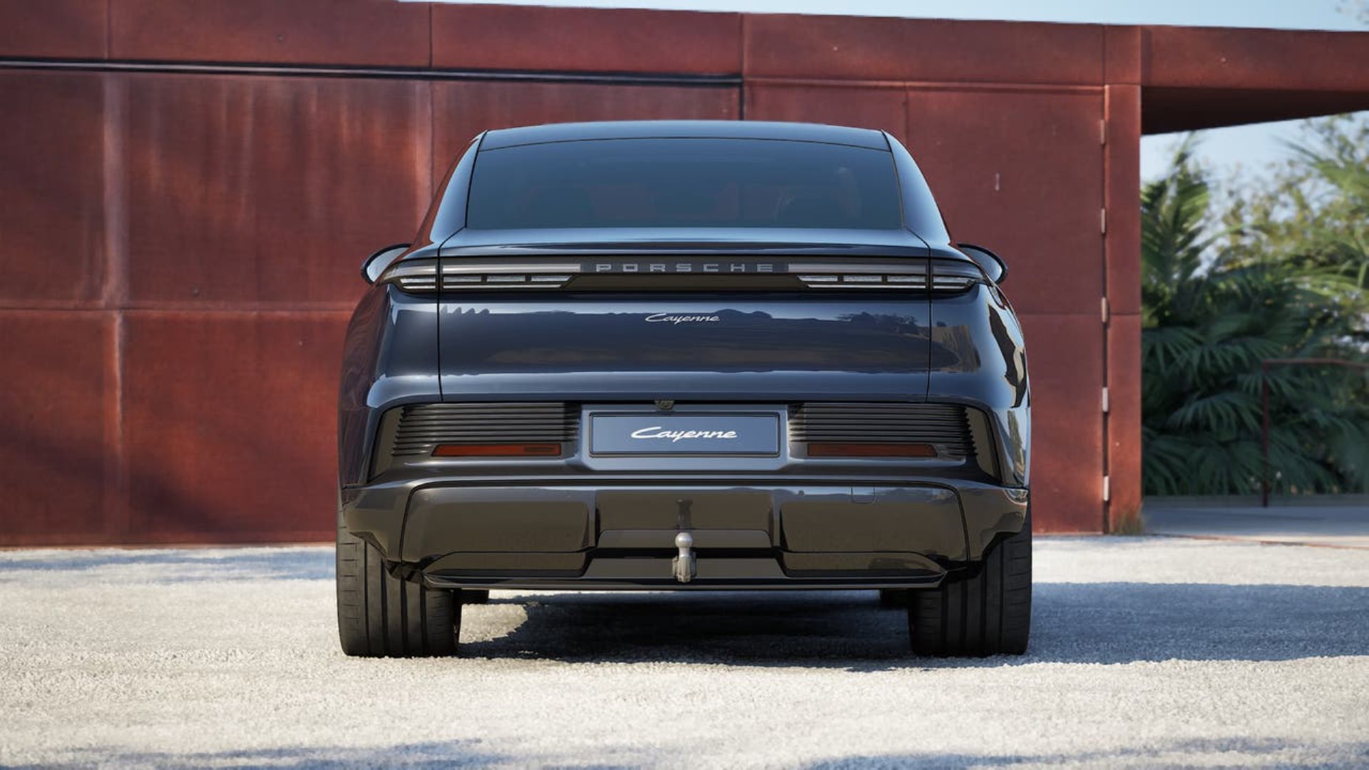 PORSCHE Cayenne Coupé Electric-image-6