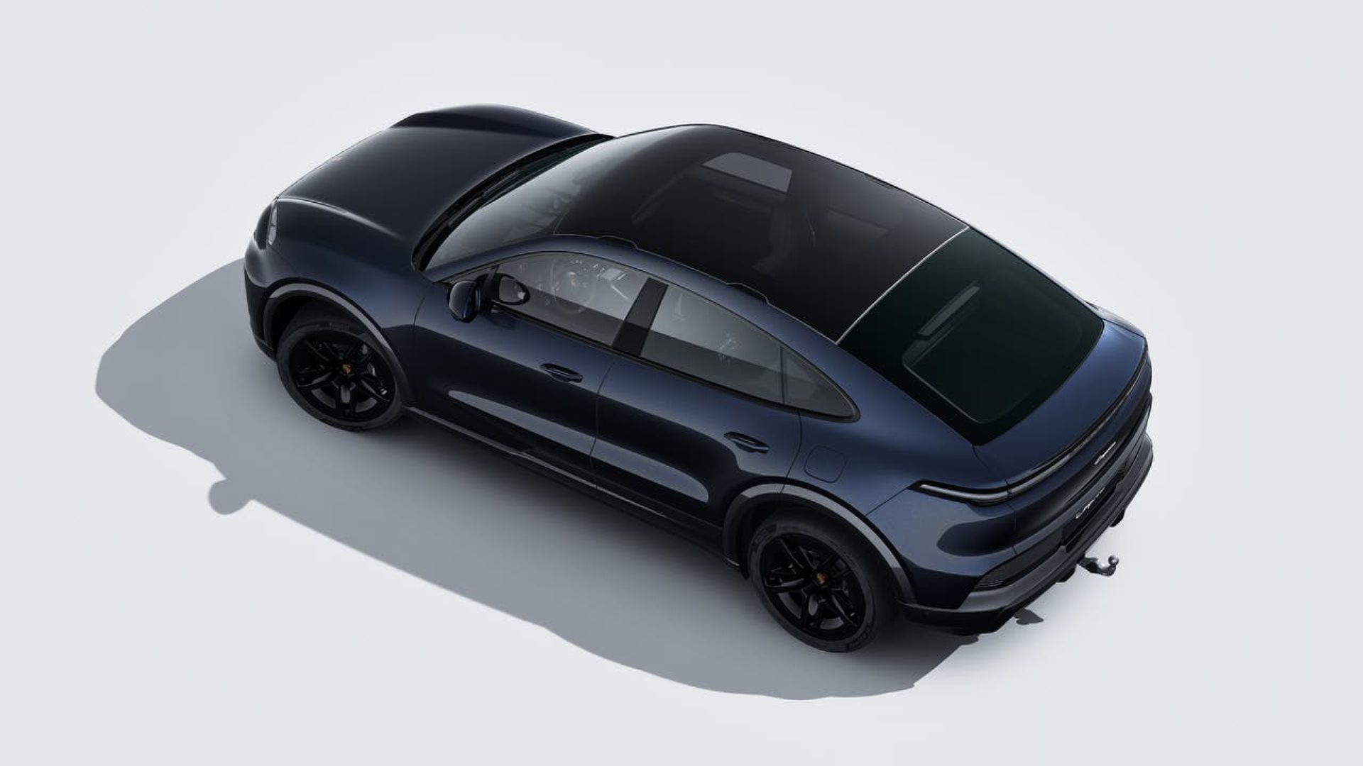 PORSCHE Cayenne Coupé Electric-showroom-element-3