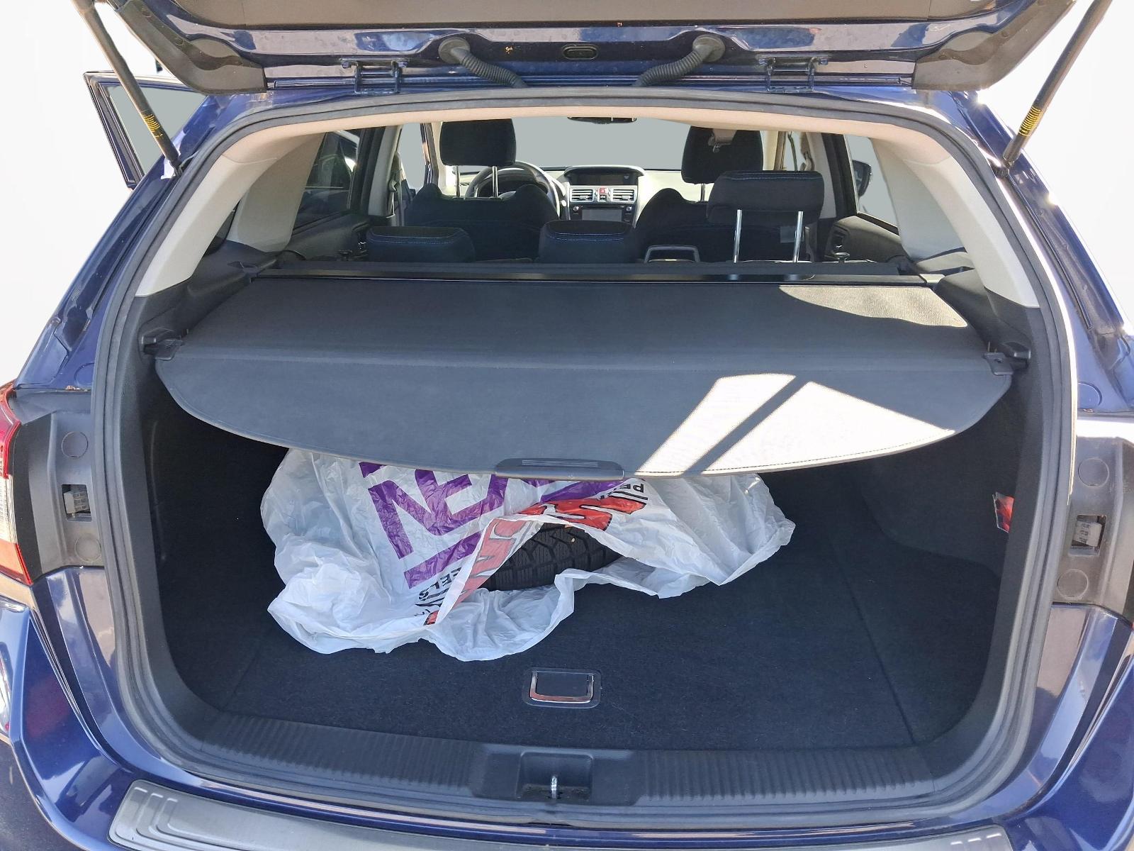 SUBARU Levorg 1.6 DIT Swiss S-image-11
