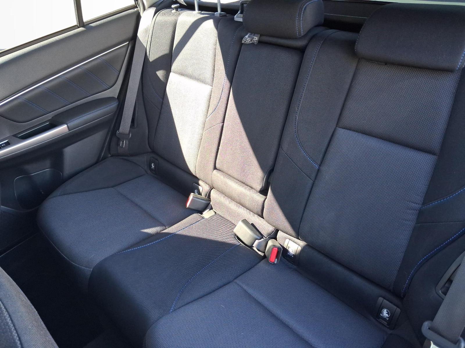 SUBARU Levorg 1.6 DIT Swiss S-image-10