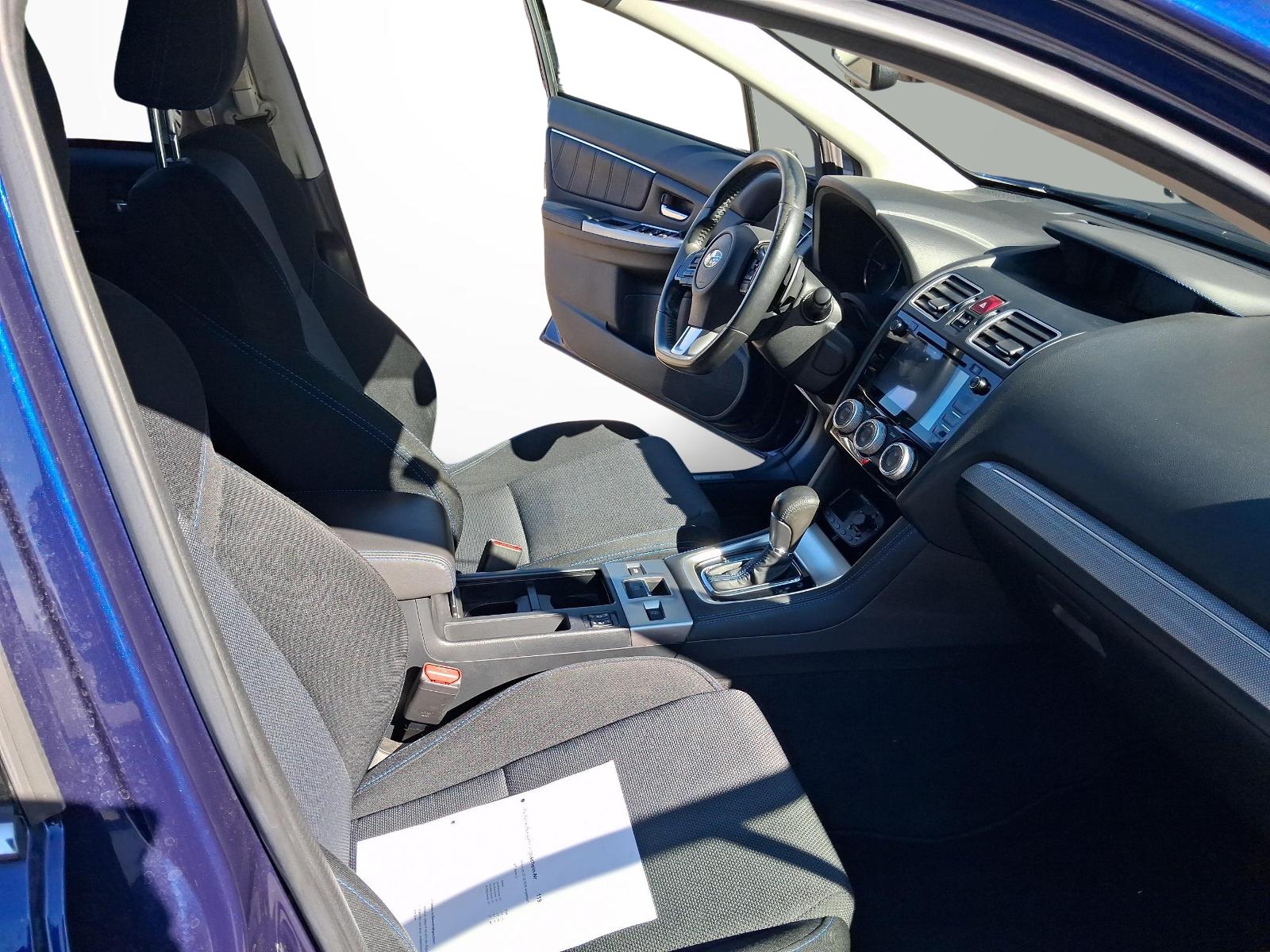 SUBARU Levorg 1.6 DIT Swiss S-image-9