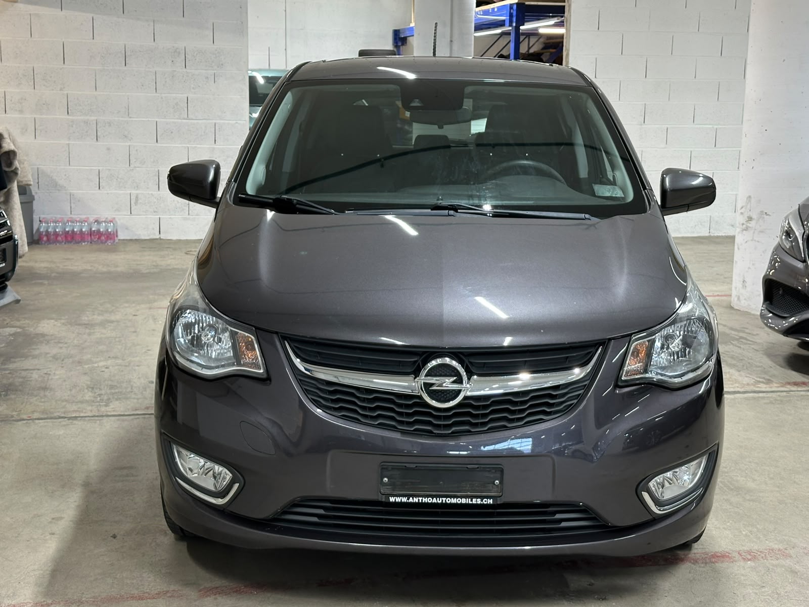 OPEL Karl 1.0 EcoFLEX Cosmo-image-1