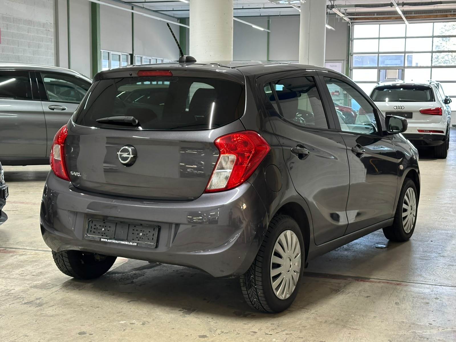OPEL Karl 1.0 EcoFLEX Cosmo-image-4
