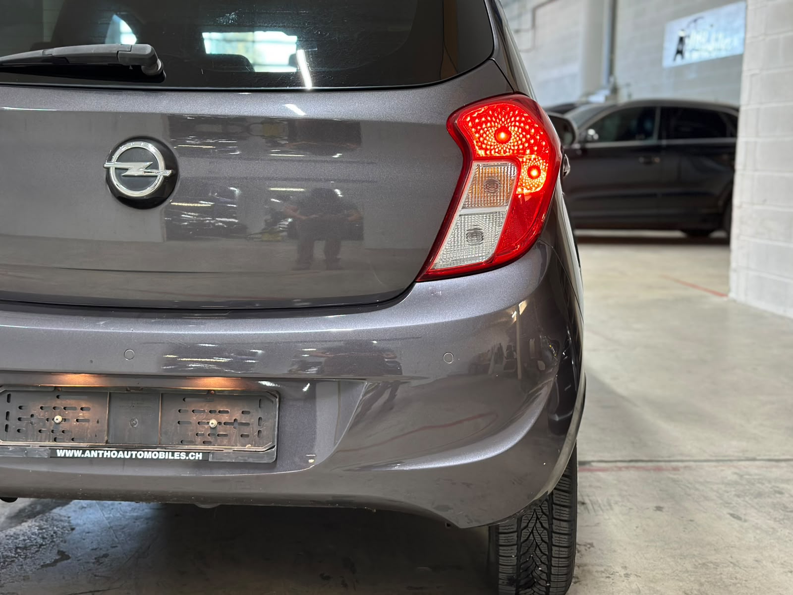OPEL Karl 1.0 EcoFLEX Cosmo-image-7