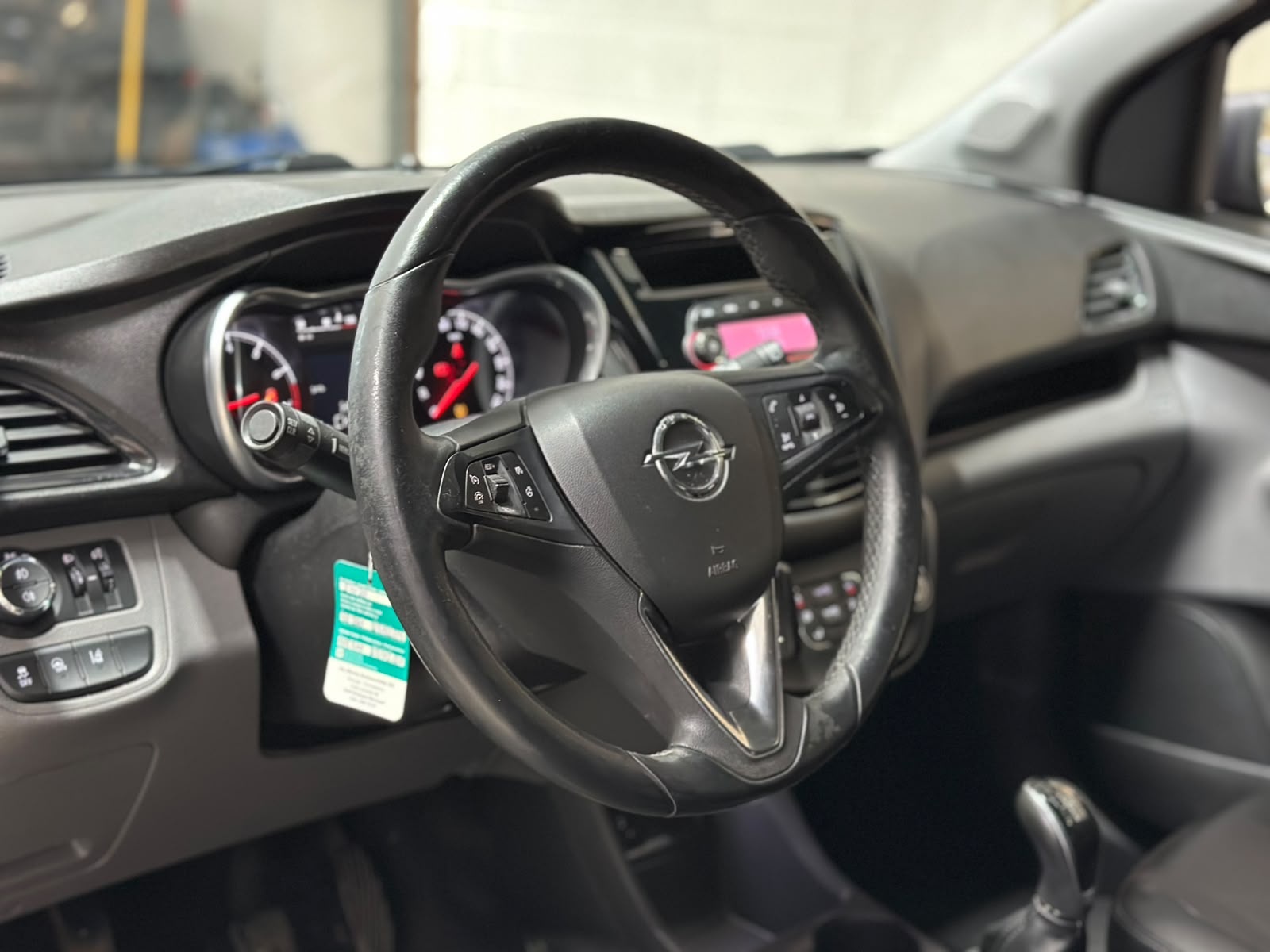 OPEL Karl 1.0 EcoFLEX Cosmo-image-10