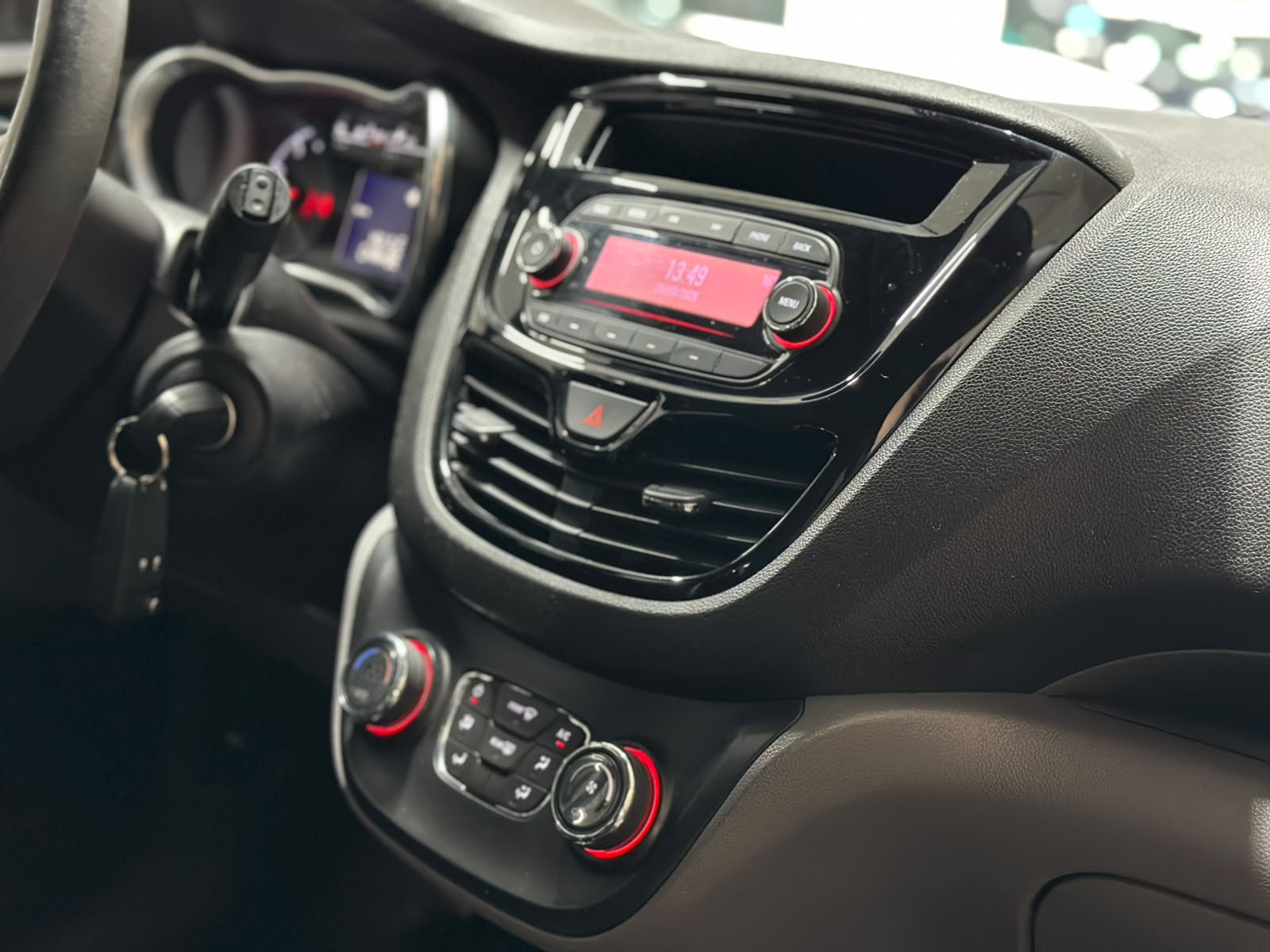 OPEL Karl 1.0 EcoFLEX Cosmo-image-13