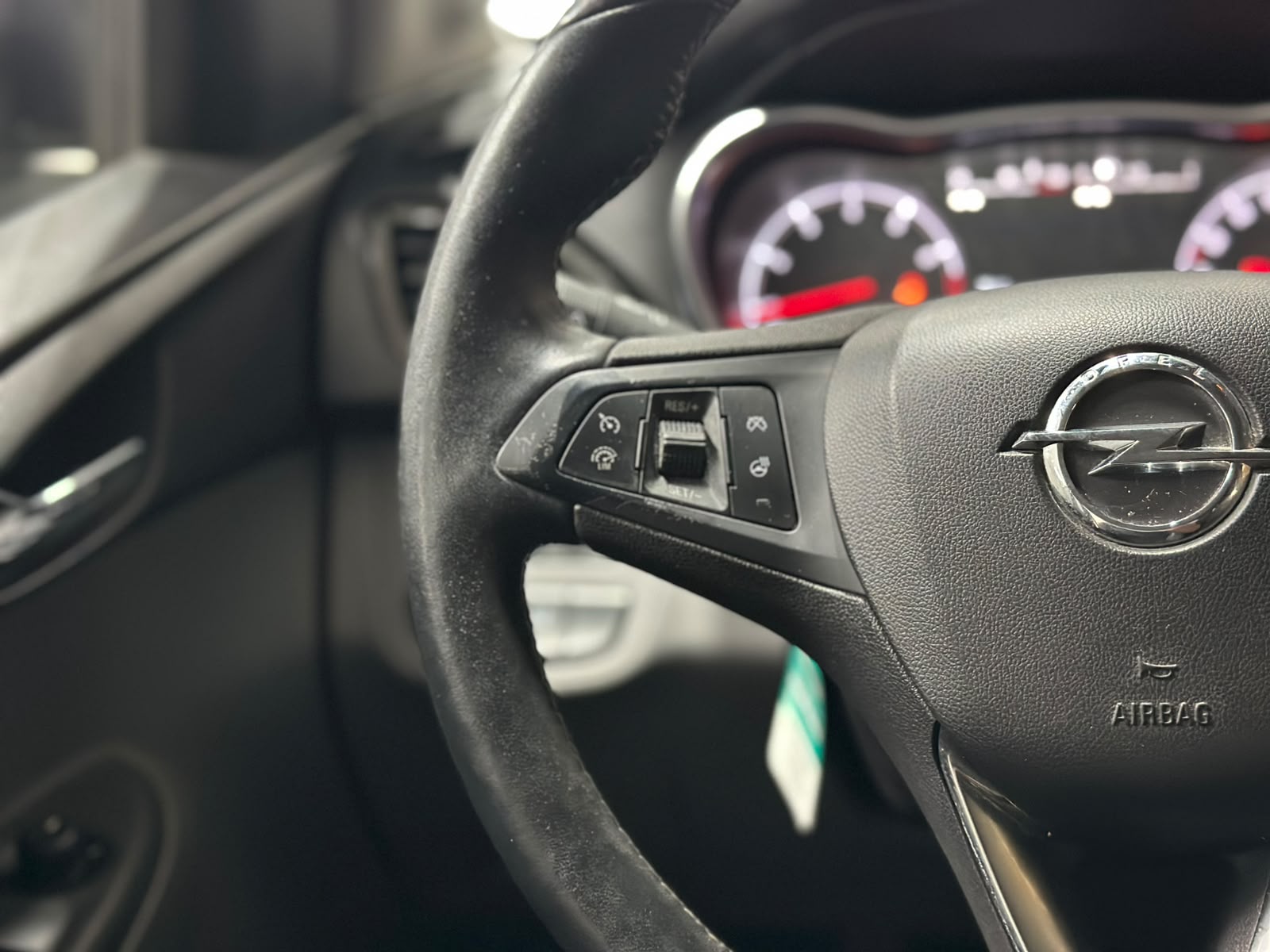 OPEL Karl 1.0 EcoFLEX Cosmo-image-14