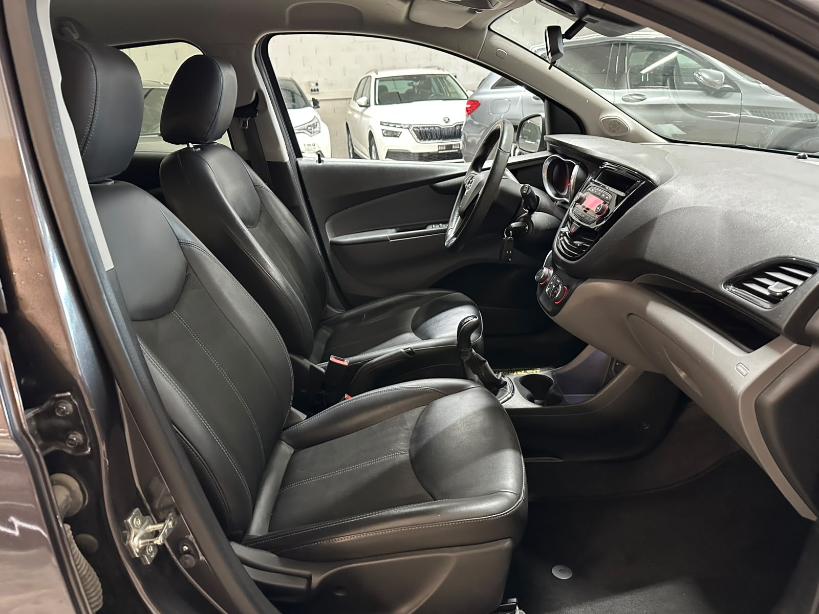 OPEL Karl 1.0 EcoFLEX Cosmo-image-11