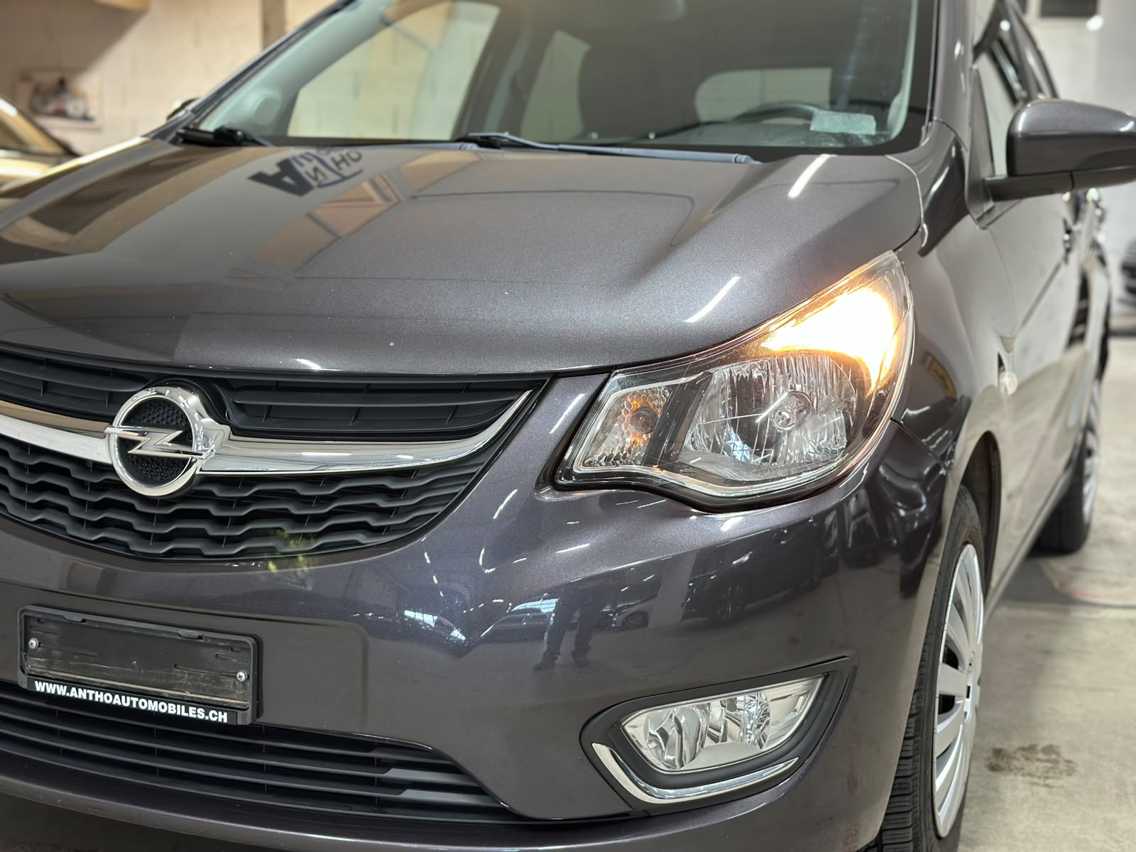 OPEL Karl 1.0 EcoFLEX Cosmo-image-6