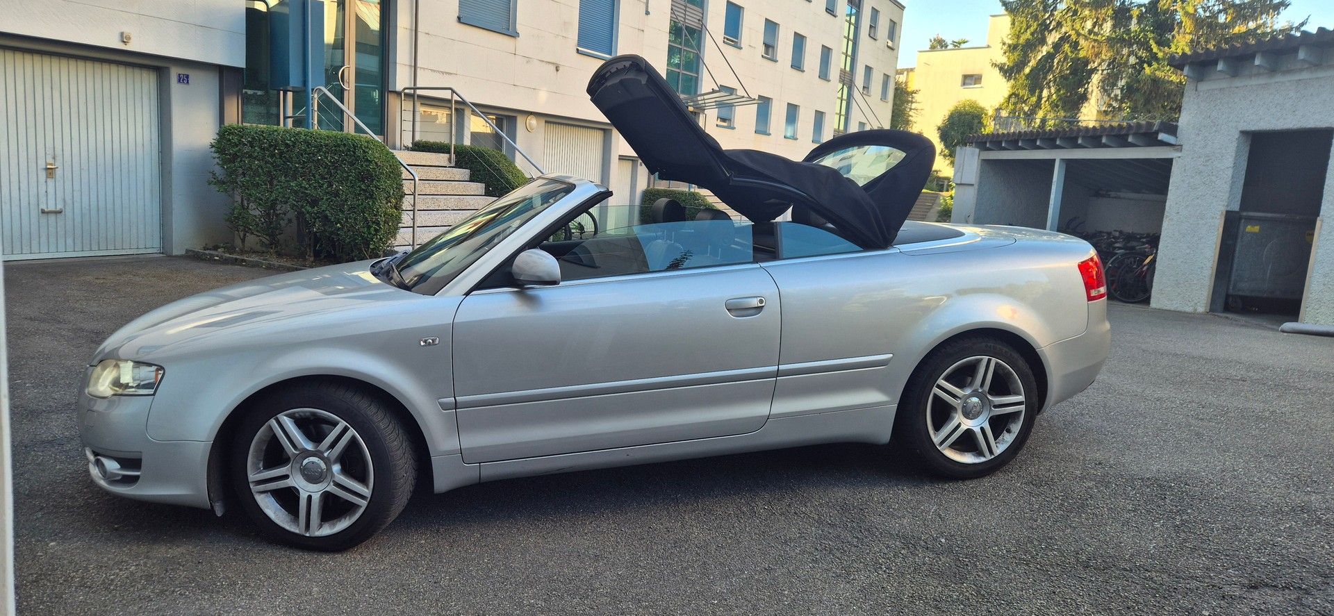 AUDI 1.8 20V Turbo-image-2