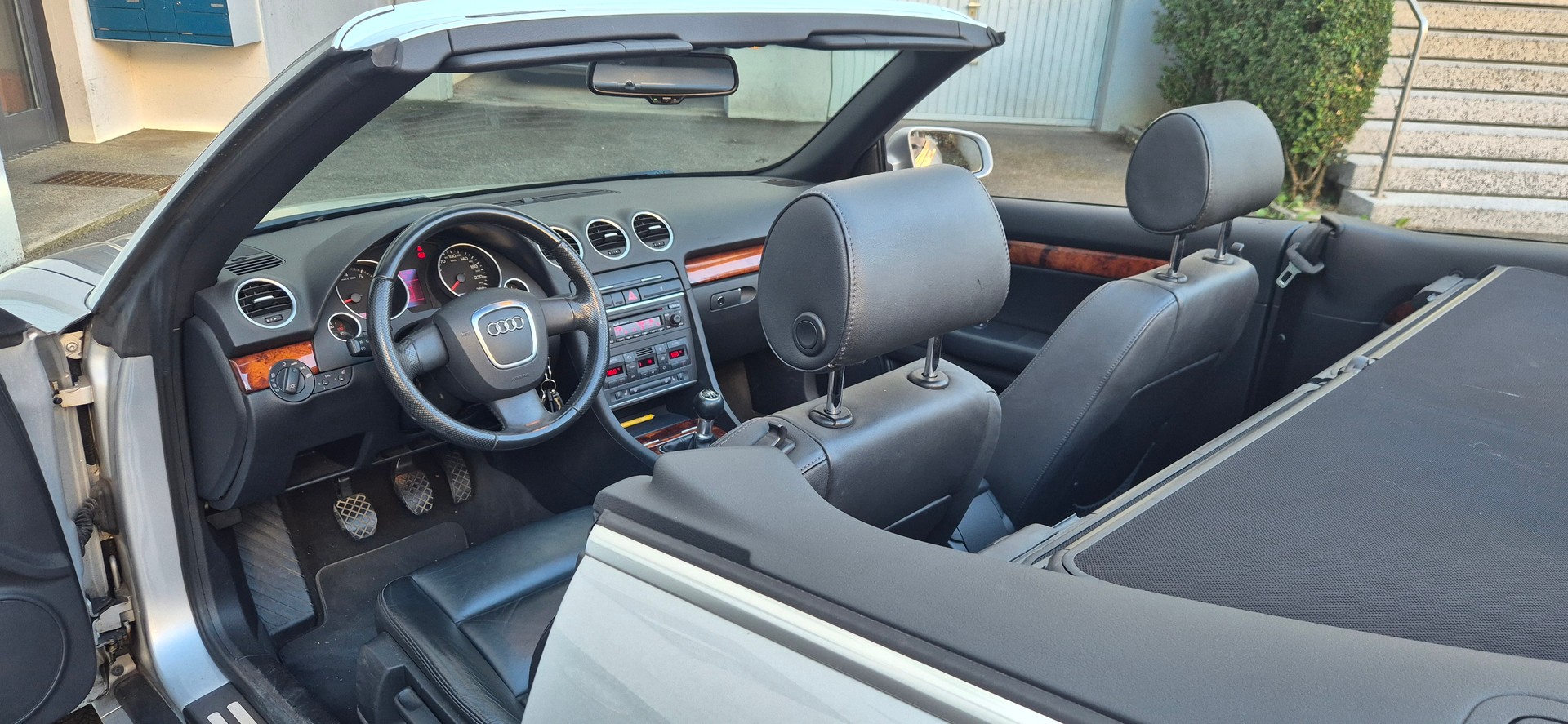 AUDI 1.8 20V Turbo-image-4